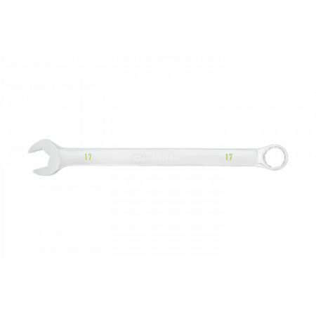 12 PT 17mm Long Combination Wrench