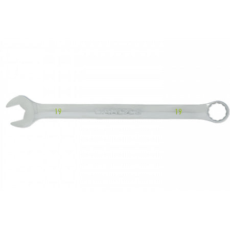 12 PT 19mm Long Combination Wrench