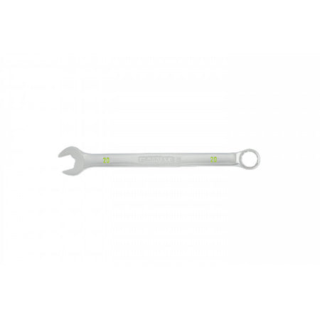 12 PT 20mm Long Combination Wrench