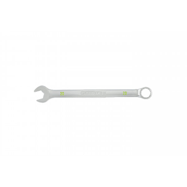 12 PT 20mm Long Combination Wrench