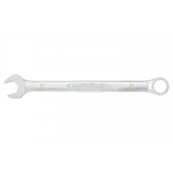 12 PT 21mm Long Combination Wrench