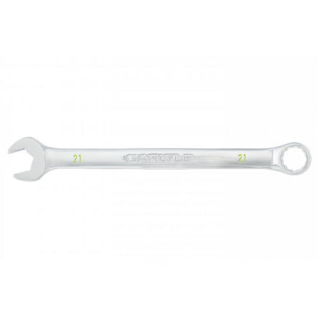 12 PT 21mm Long Combination Wrench