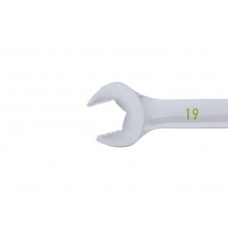 12 PT 27mm Long Combination Wrench