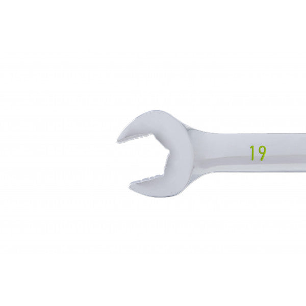 12 PT 27mm Long Combination Wrench