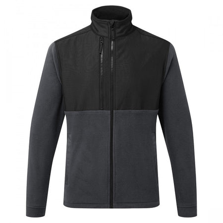 CD871 - WX2 Eco Fleece Metal Grey