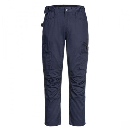 CD881 - WX2 Eco Stretch Trade Trousers Dark Navy