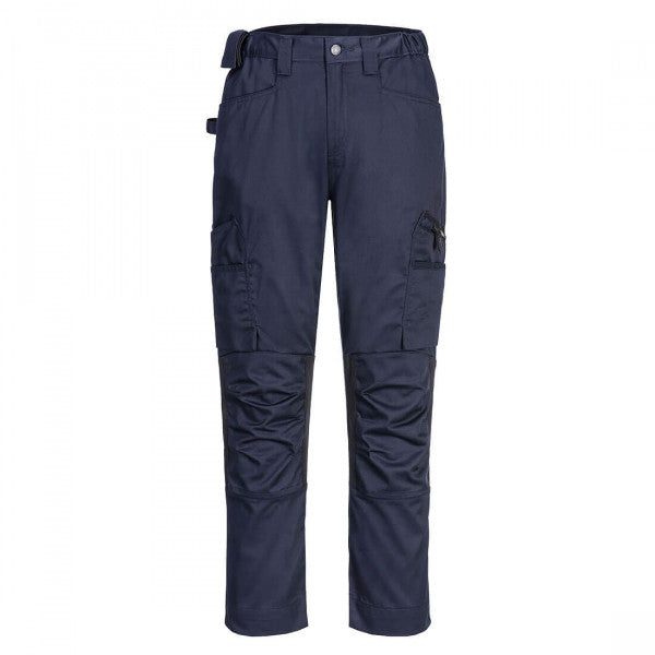 CD881 - WX2 Eco Stretch Trade Trousers Dark Navy