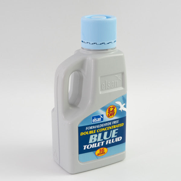 Elsan Chemical Toilet Deodorant
