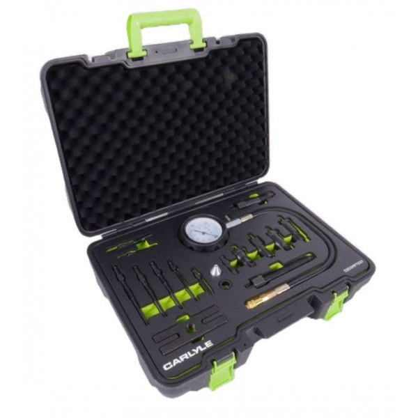 Diesel Engine Compression Kit