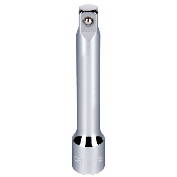 1/2 Drive 150mm extension chrome