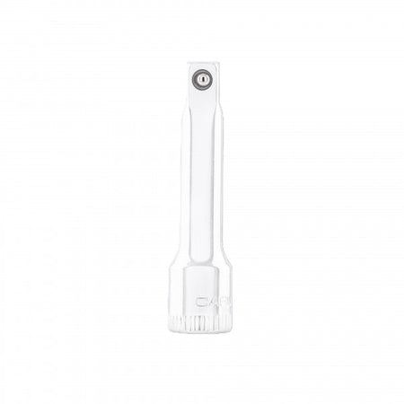 1/4 Drive 38mm chrome extension