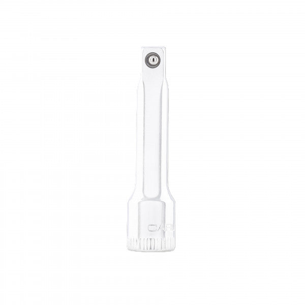1/4 Drive 38mm chrome extension