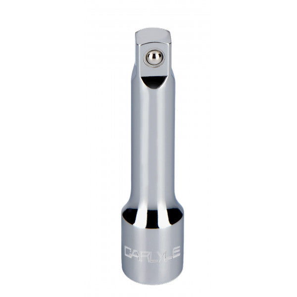 3/8 Drive - 76mm Chrome Socket Extension