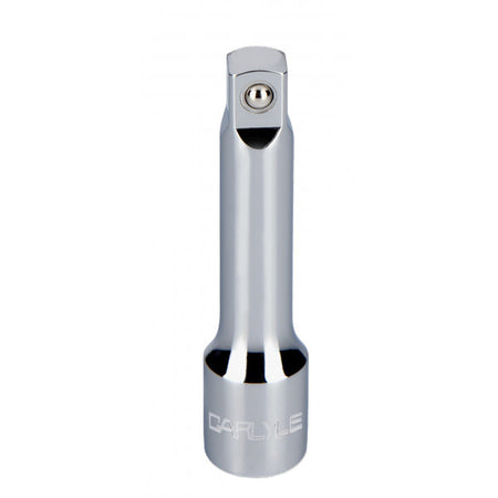 3/8 Drive - 76mm Chrome Socket Extension