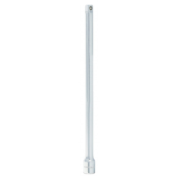 3/8 Drive 250mm chrome extension