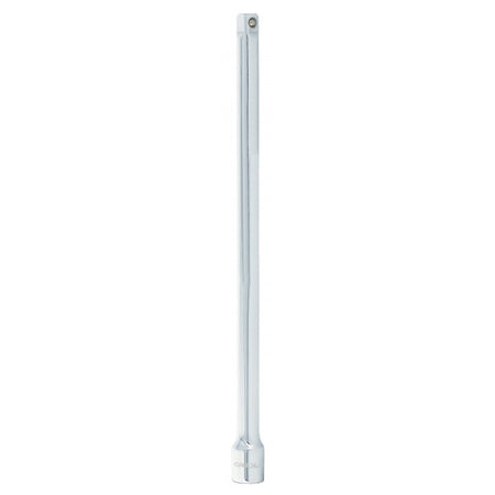 3/8 Drive 250mm chrome extension