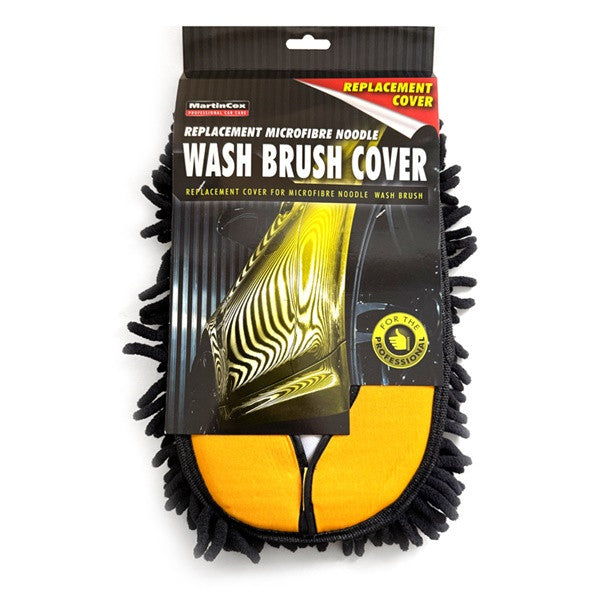 Replacement Microfibre Noodle Cover For CFB9 Wash Brush