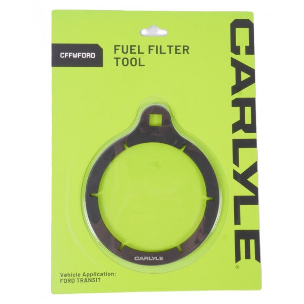 Fuel Filter Tool Ford Transit