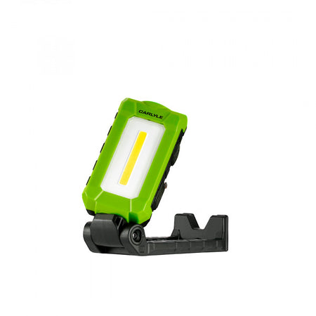 Magnetic Base Pocket Light 600LM