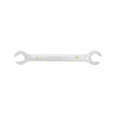 15mm x 17mm Flare Nut Wrench