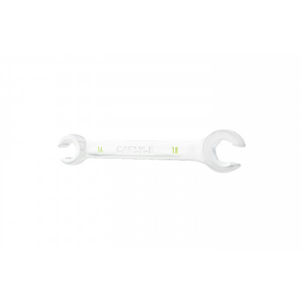 16mm x 18mm Flare Nut Wrench