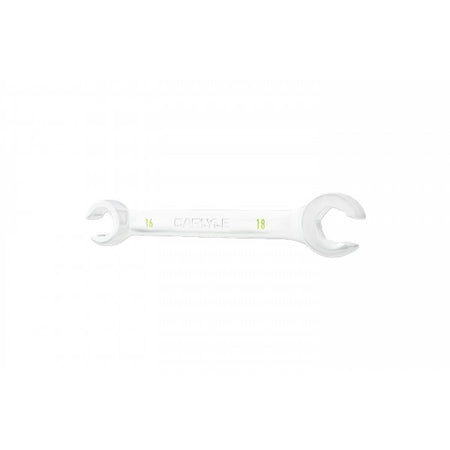 16mm x 18mm Flare Nut Wrench