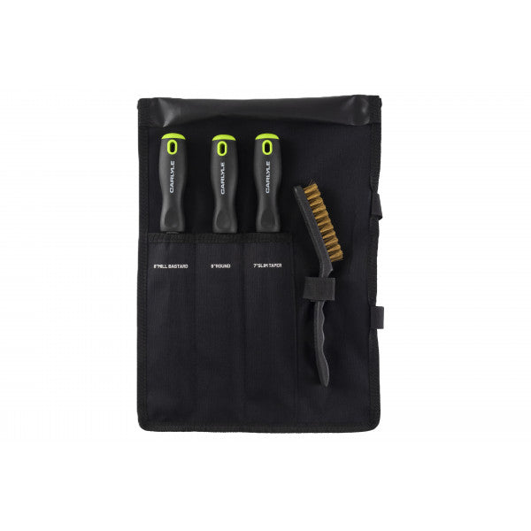 4PC File Set