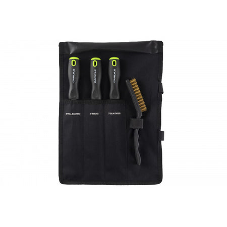 4PC File Set