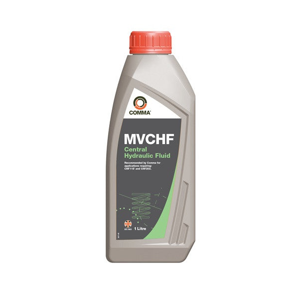 MVCHF - Central Hydraulic Fluid - 1 Litre