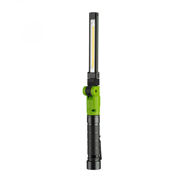High Output Inspection Lamp With Uv
