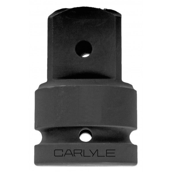 1in F x 1-1/2in M Impact Socket Adapter