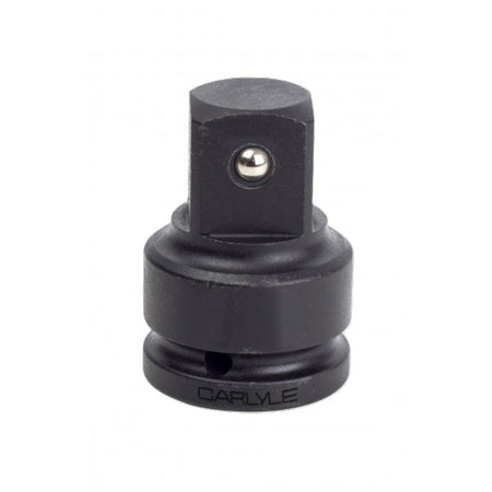 3/4in F x 1in M Impact Socket Adapter