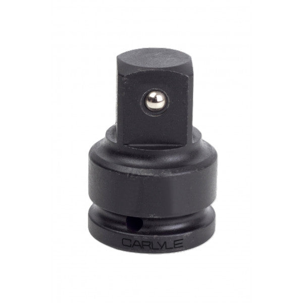 3/4in F x 1in M Impact Socket Adapter