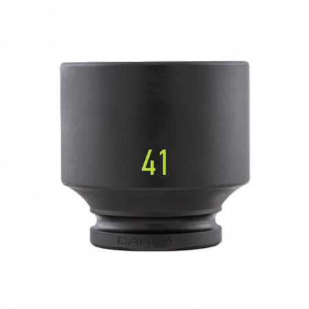 1DR 6PT Standard Impact Sckt 41MM