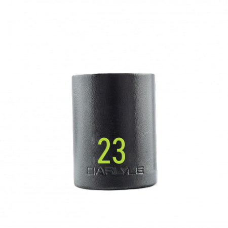 1/2DR 23MM 6 Pt Standard Imp Sckt