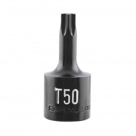 1/2DR T50 Internal Star Impact Socket