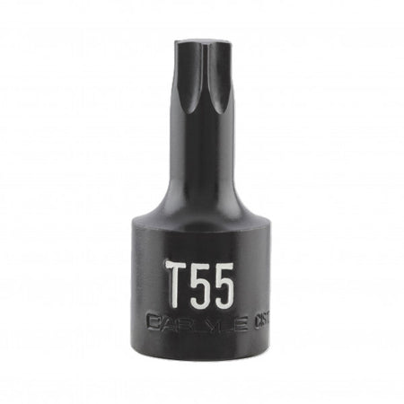 1/2in Drive T55 Star Impact Socket