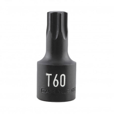 1/2 DriveT60 internal star impact socket