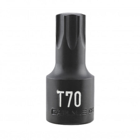1/2in Drive T70 Star Impact Socket