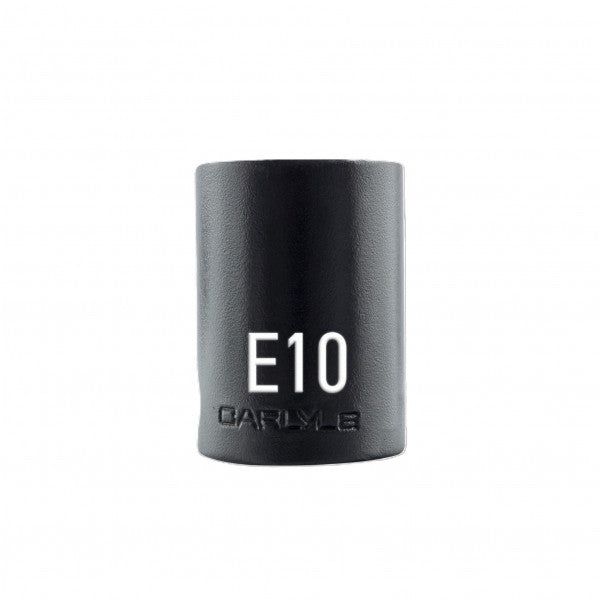 3/8 Drive E10 external star torx