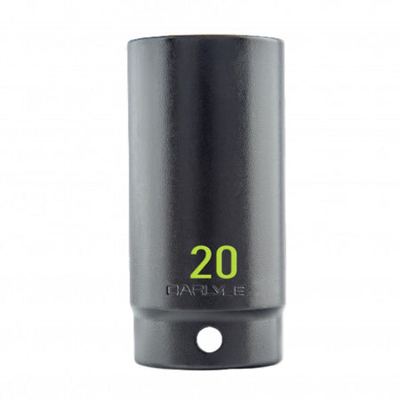 1/2DR 20MM 6PT Deep Impact Socket