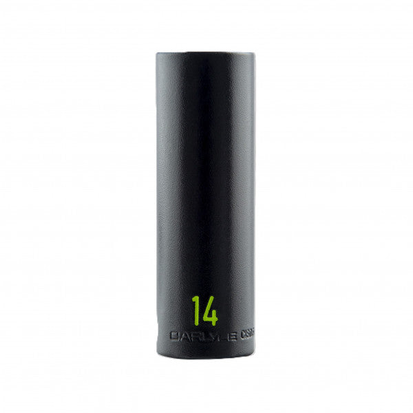 1/2DR 14MM 6PT Deep Impact Socket