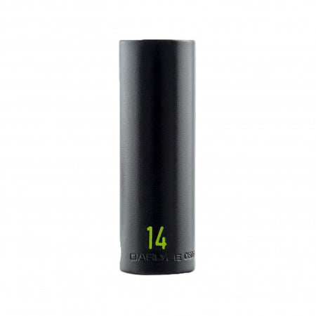 1/2DR 14MM 6PT Deep Impact Socket