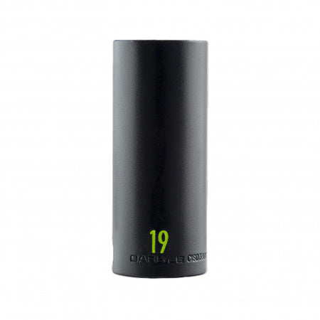3/8DR 19MM 6PT Deep Impact Socket