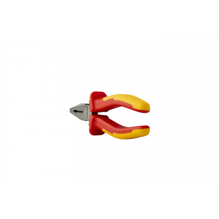 152mm insulated long linesman plier