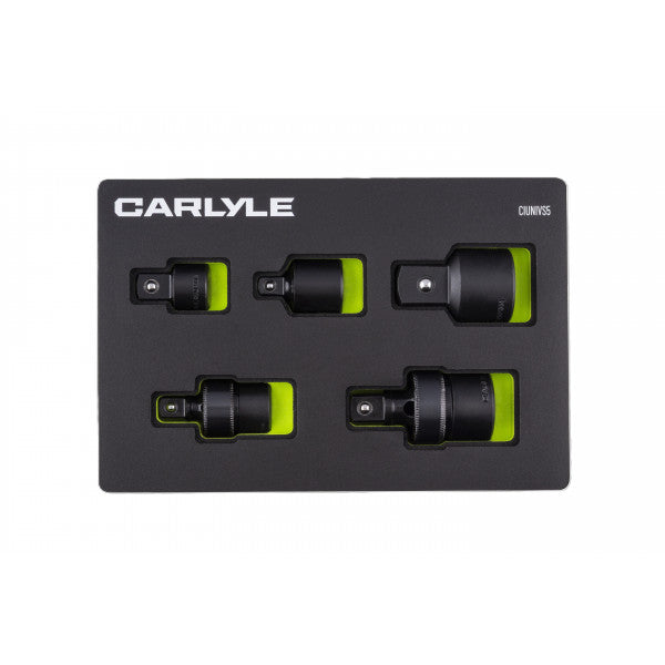 5PC 3/8Drive 1/2Drive   3/4Dive  ADAPTER REDUCER