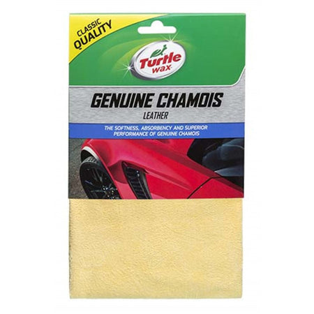 Genuine Chamois  3.00 Ft