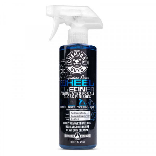 Chemical Guys Wheel Cleaner Signature (16oz)