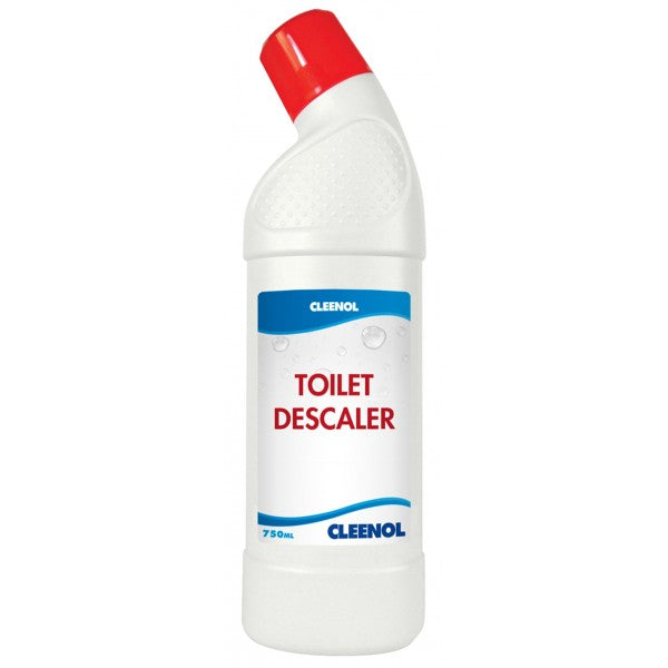 Toilet Descaler - 750ml