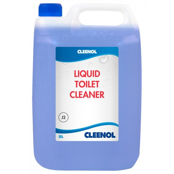Toilet Cleaner - 5 Litre